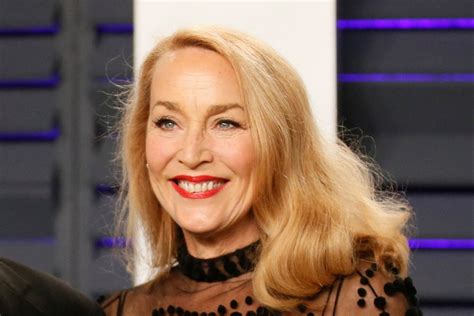 jerry hall interviews